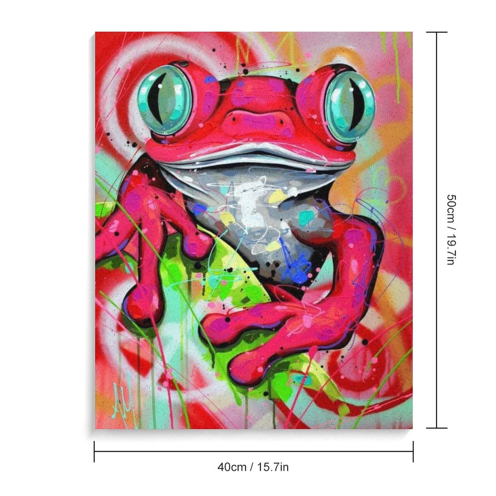 油絵(スペイン) 8a4a5d4dbe9d9ad8ea549af44e0973